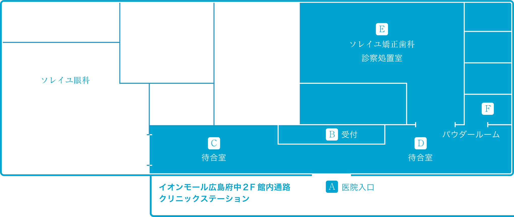 院内MAP